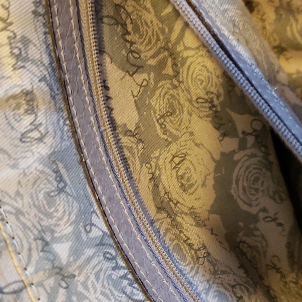 Great condition.  Pastel colors pink and gray. Plenty of storage. great details - Picture 10 of 14